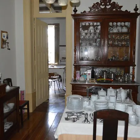 Casa Vermelha *