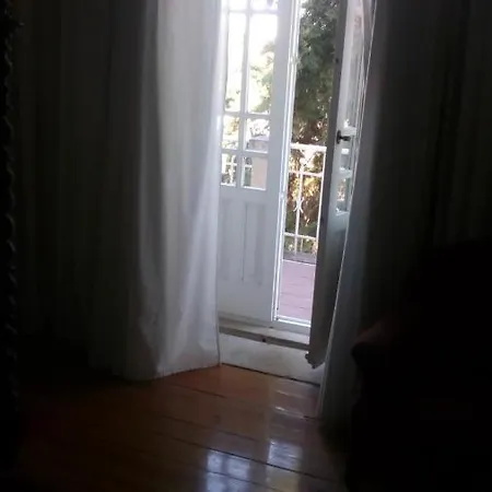 Casa Vermelha