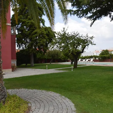 Inn Casa Vermelha Vila Nova de Foz Coa