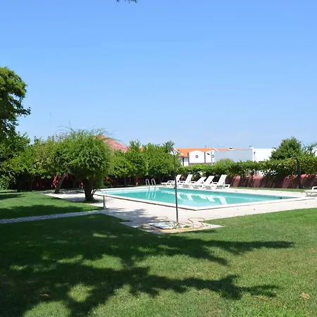 Fogadó Casa Vermelha