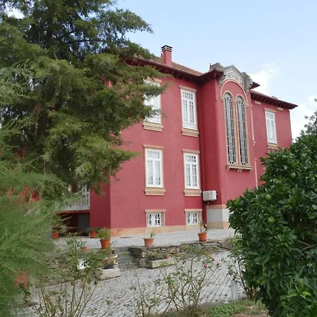 Casa Vermelha