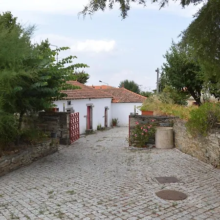 Inn Casa Vermelha