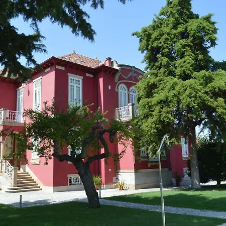 Inn Casa Vermelha