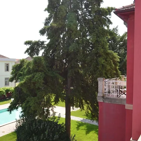 Casa Vermelha *