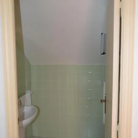 여관 Casa Vermelha *