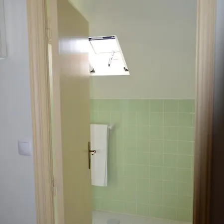 Πανδοχείο Casa Vermelha Vila Nova de Fozcoa