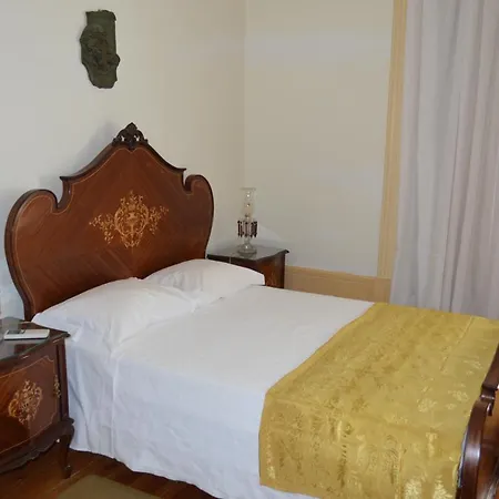 Casa Vermelha Inn