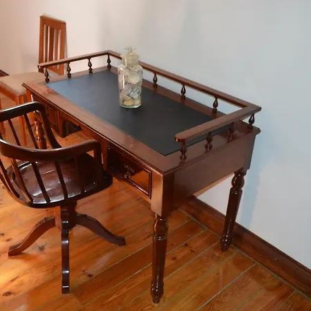 Herberg Casa Vermelha