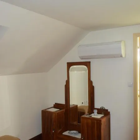 Casa Vermelha *