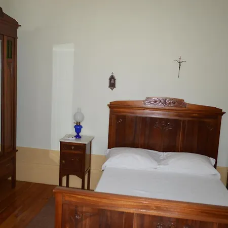 Casa Vermelha *