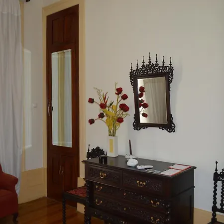 Inn Casa Vermelha