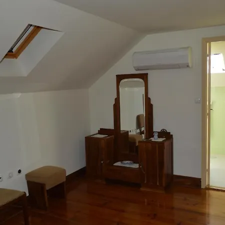 Casa Vermelha Vila Nova de Foz Coa