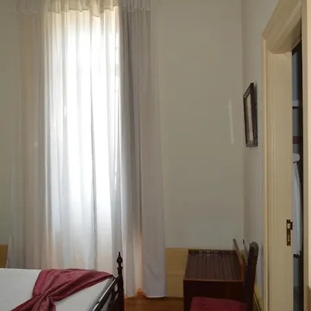 宾馆 Casa Vermelha *