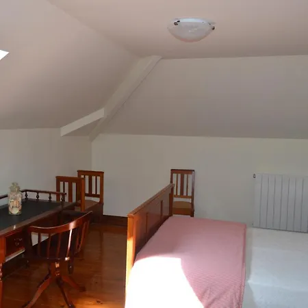 Casa Vermelha *