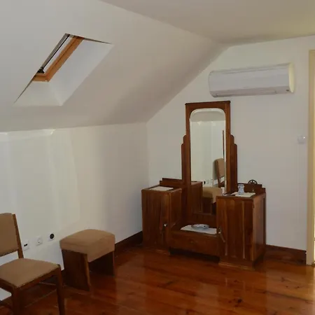 Casa Vermelha * Vila Nova de Fozcoa