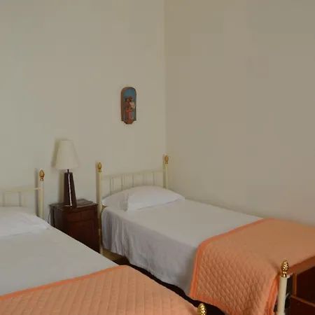 Fogadó Casa Vermelha *