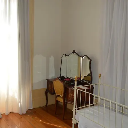 Casa Vermelha Vila Nova de Foz Coa