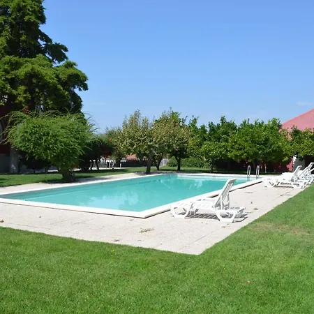 Fogadó Casa Vermelha *