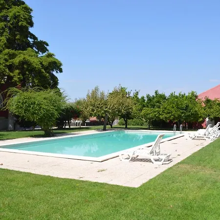 Casa Vermelha Inn