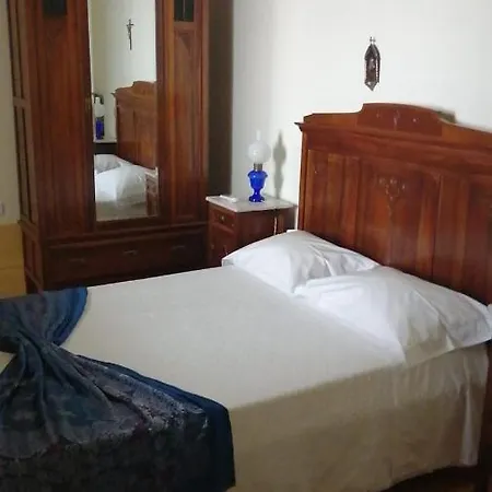 宾馆 Casa Vermelha