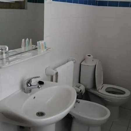 여관 Casa Vermelha *