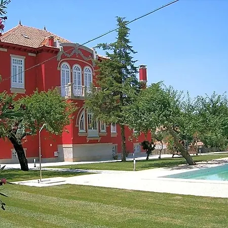Inn Casa Vermelha