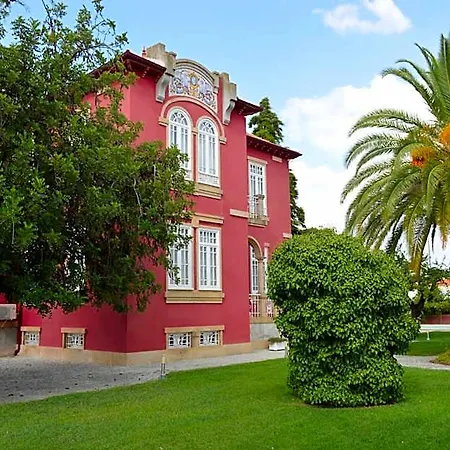 Casa Vermelha Inn Vila Nova de Foz Coa