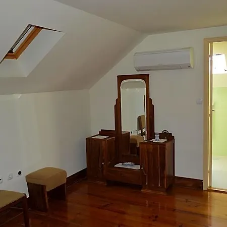 Casa Vermelha Inn