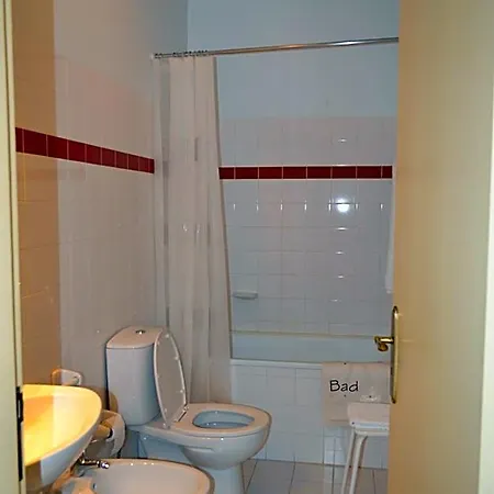 Casa Vermelha *