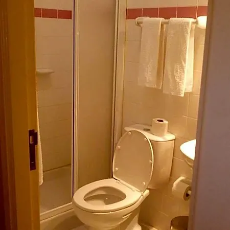 Casa Vermelha * Vila Nova de Foz Coa