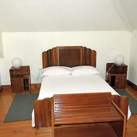 Casa Vermelha *