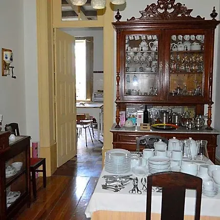 Inn Casa Vermelha Vila Nova de Foz Coa