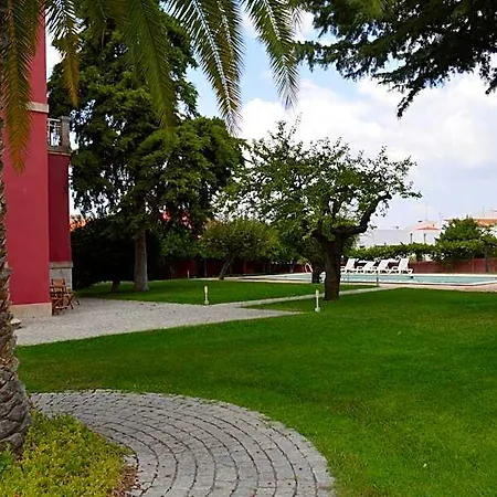Inn Casa Vermelha *