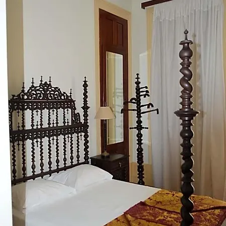 Casa Vermelha Inn Vila Nova de Foz Coa