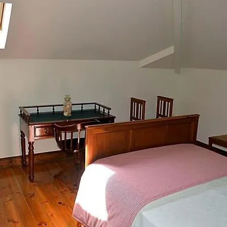 Inn Casa Vermelha *