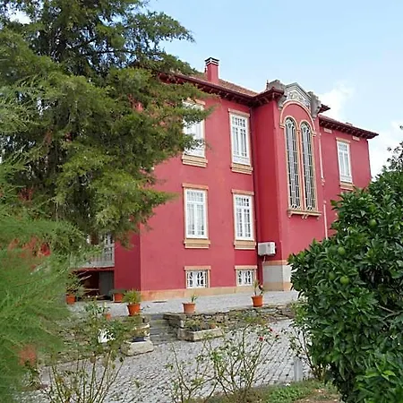 Inn Casa Vermelha