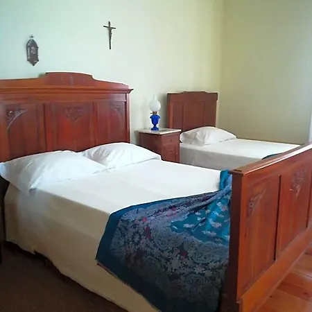 Casa Vermelha Inn Vila Nova de Foz Coa