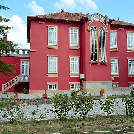 Inn Casa Vermelha *