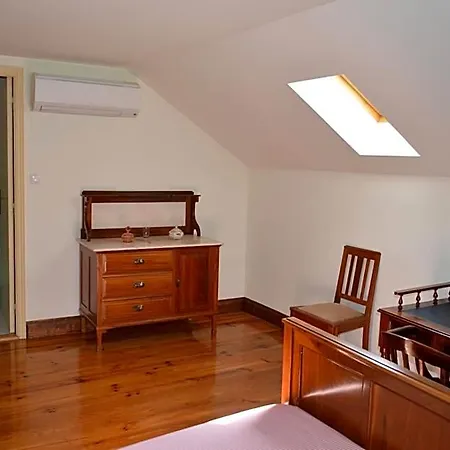 Casa Vermelha Inn