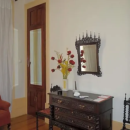 Casa Vermelha * Vila Nova de Foz Coa