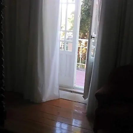 Casa Vermelha * Vila Nova de Foz Coa