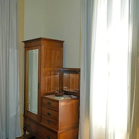Casa Vermelha Inn Vila Nova de Foz Coa