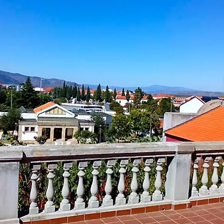 Casa Vermelha