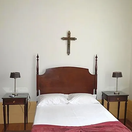 宾馆 Casa Vermelha *