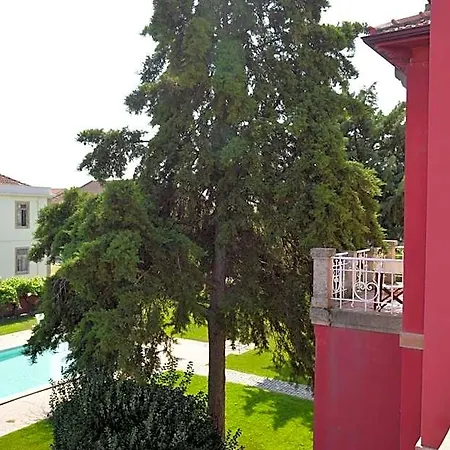 Casa Vermelha Inn Vila Nova de Foz Coa