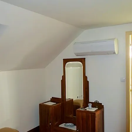 宾馆 Casa Vermelha 福什科阿新镇