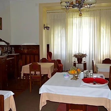 Inn Casa Vermelha *