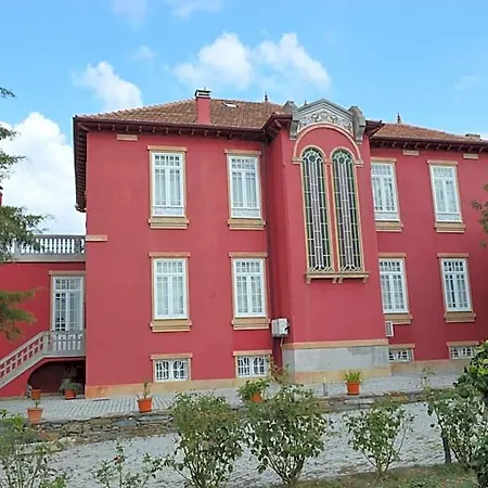 Casa Vermelha *
