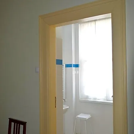 Casa Vermelha 宾馆 福什科阿新镇