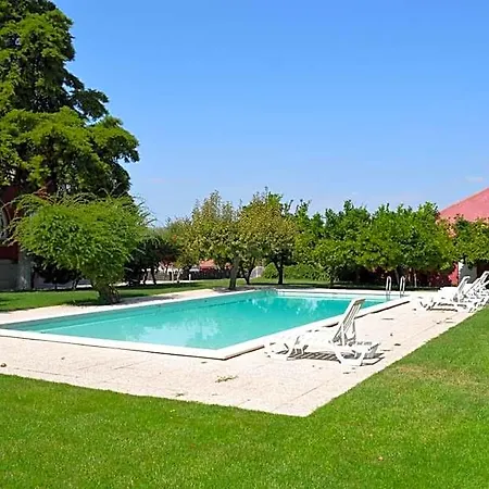 Casa Vermelha *